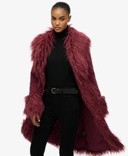 Long Afghan Coat