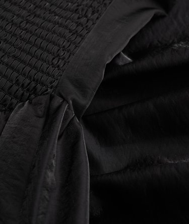 Bandeau-Ballonrock-Minikleid Image 7