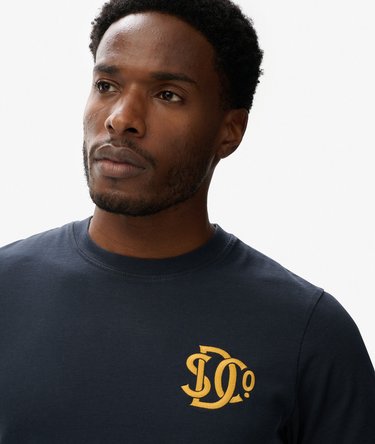 Sd&Co Neon Relaxed T-Shirt Image 2