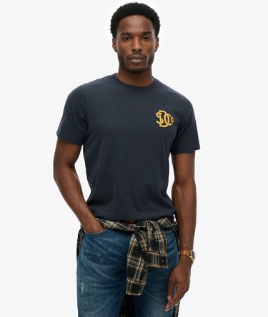 Sd&Co Neon Relaxed T-Shirt Image 1