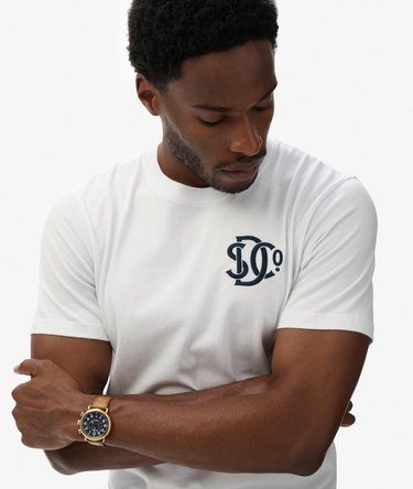 Sd&Co Neon Relaxed T-Shirt Image 2