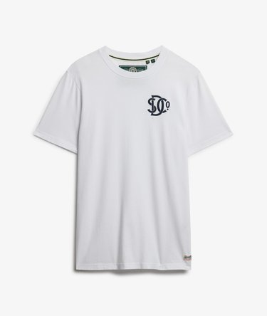 Sd&Co Neon Relaxed T-Shirt Image 6
