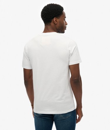 Sd&Co Neon Relaxed T-Shirt Image 5