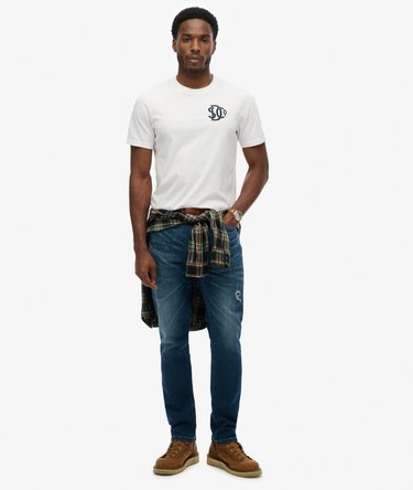 Sd&Co Neon Relaxed T-Shirt Image 3