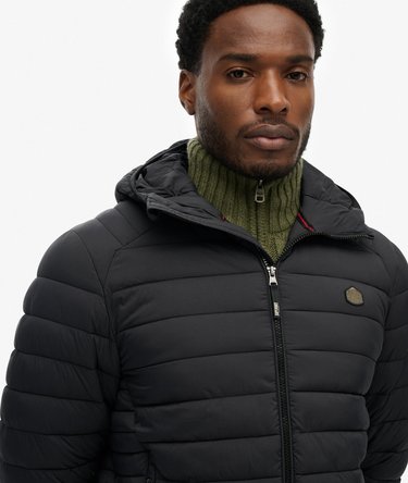 Veste Fuji Lite à Capuche Image 4