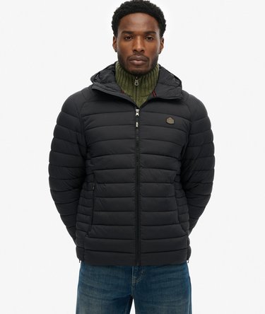 Veste Fuji Lite à Capuche Image 6