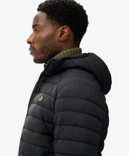 Veste Fuji Lite à Capuche