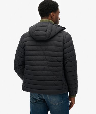 Veste Fuji Lite à Capuche Image 5