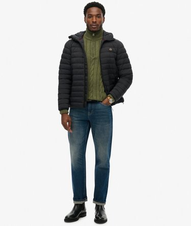 Veste Fuji Lite à Capuche Image 3