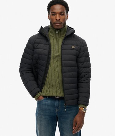 Veste Fuji Lite à Capuche Image 1