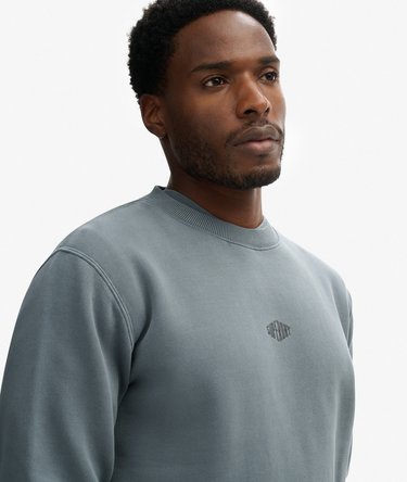 Micro Logo Crew Image 2