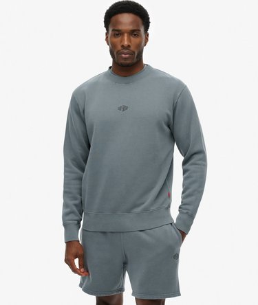 Micro Logo Crew Image 1