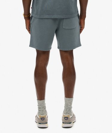 Micro Logo Shorts Image 4