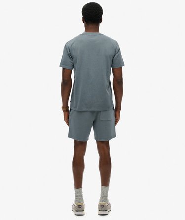 Micro Logo Shorts Image 6