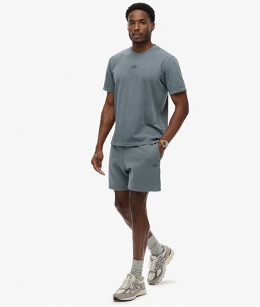 Micro Logo Shorts Image 5