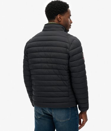 Fuji Lite Padded Jacket Image 5