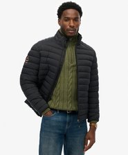 Fuji Lite Padded Jacket