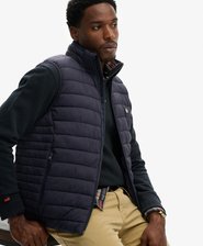 Fuji Lite Padded Gilet