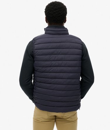 Fuji Lite Padded Gilet Image 5