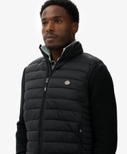 Doudoune sans manches Fuji Lite