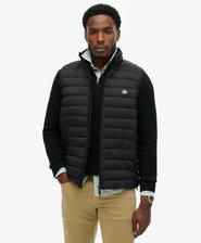 Doudoune sans manches Fuji Lite