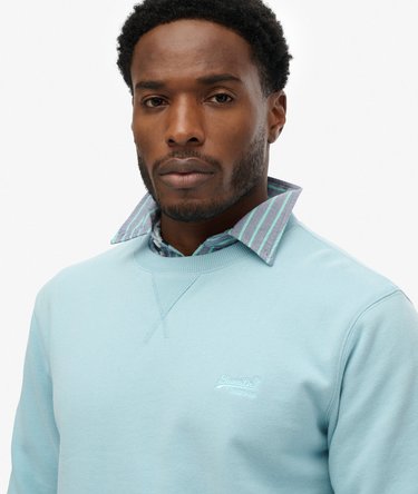 Bluza Essential Logo Image 4