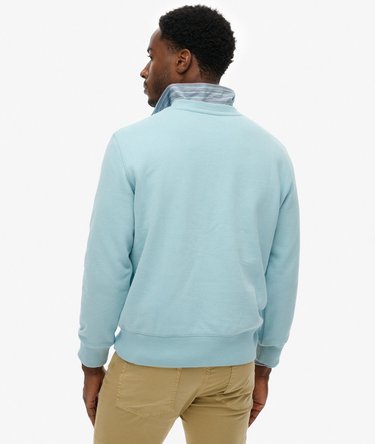 Bluza Essential Logo Image 5