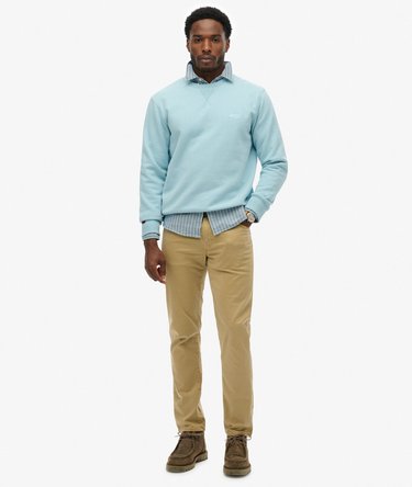 Bluza Essential Logo Image 3