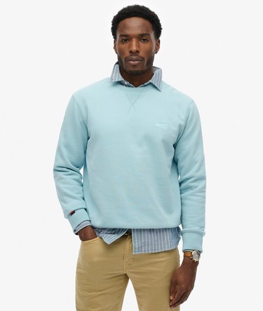 Bluza Essential Logo Image 1