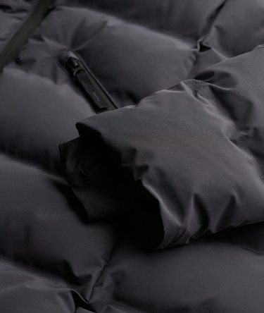 Veste Matelassée City Mi-Longue Image 7