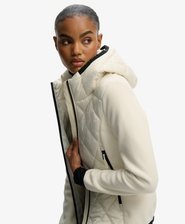Hooded Heritage Storm Jacket