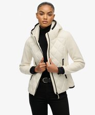 Hooded Heritage Storm Jacket