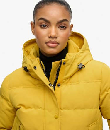 Everest Bomber Jacket Image 4