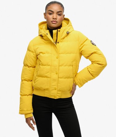 Everest Bomber Jacket Image 5