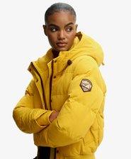 Everest Bomber Jacket
