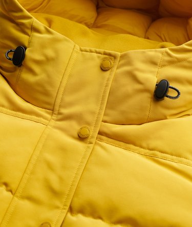 Everest Bomber Jacket Image 7