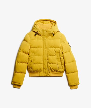 Everest Bomber Jacket Image 8