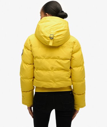 Everest Bomber Jacket Image 6