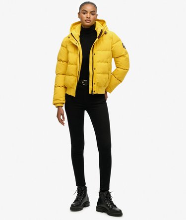 Everest Bomber Jacket Image 3