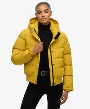 Everest Bomber Jacket