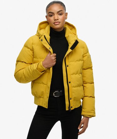 Everest Bomber Jacket Image 1