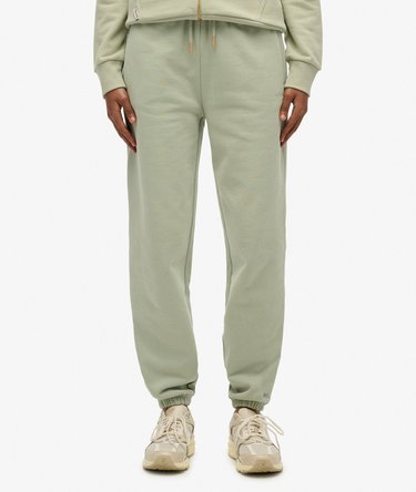 Spodnie dresowe Essential Logo Image 4