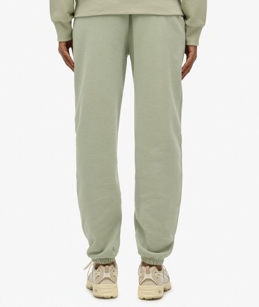 Spodnie dresowe Essential Logo Image 5