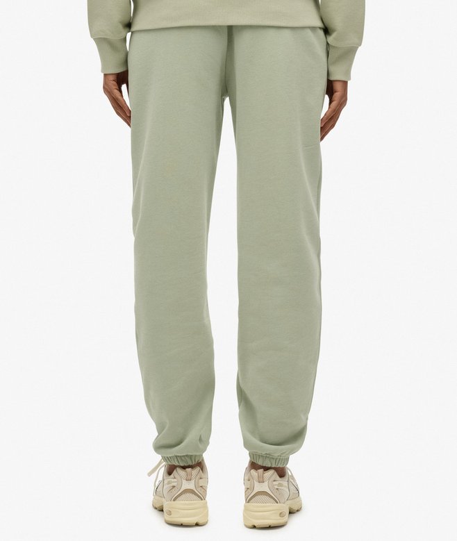 Essential Logo Joggers