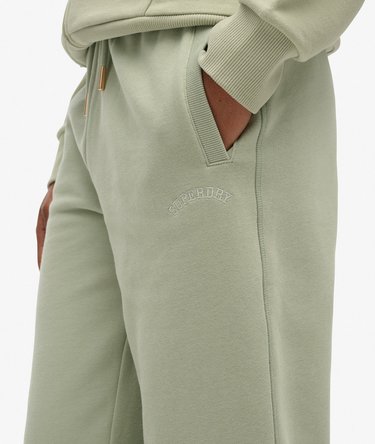 Spodnie dresowe Essential Logo Image 2