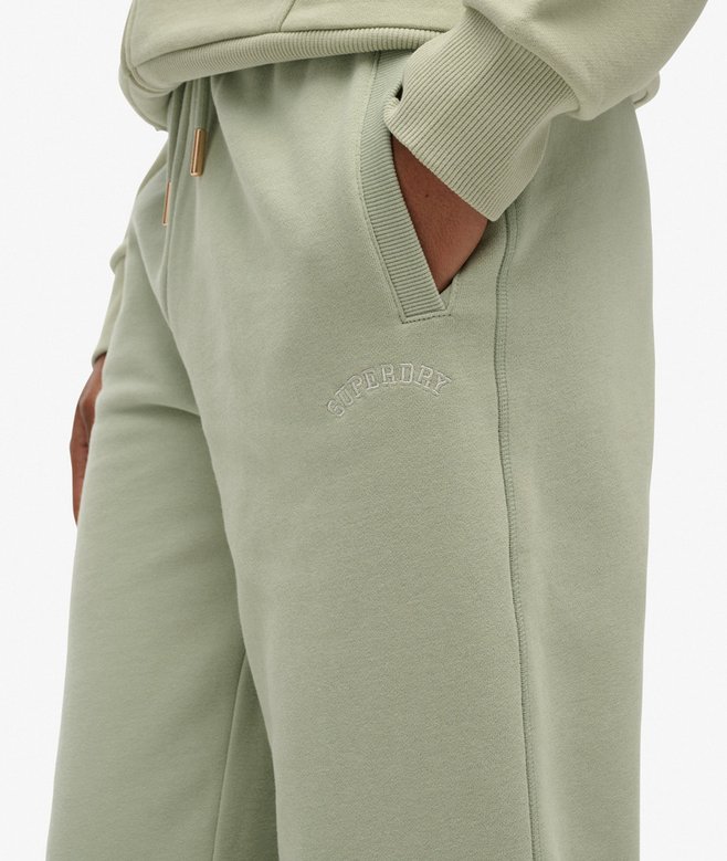 Essential Logo Joggers