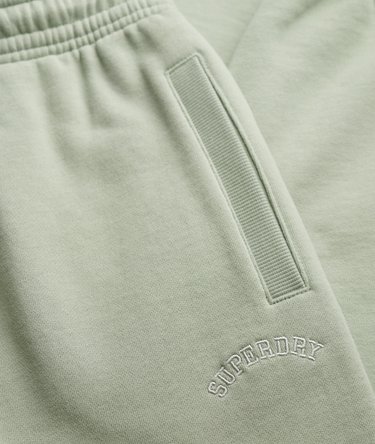 Spodnie dresowe Essential Logo Image 7