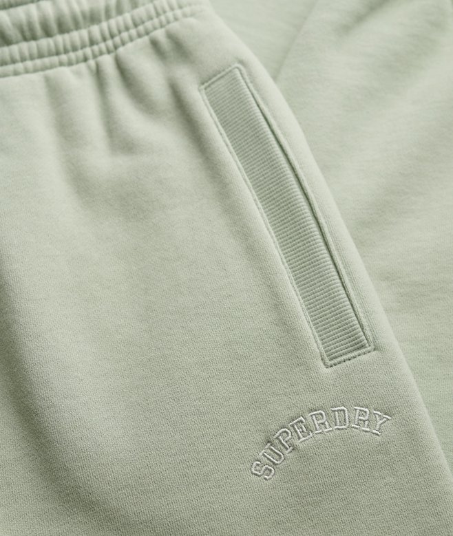Essential Logo Joggers
