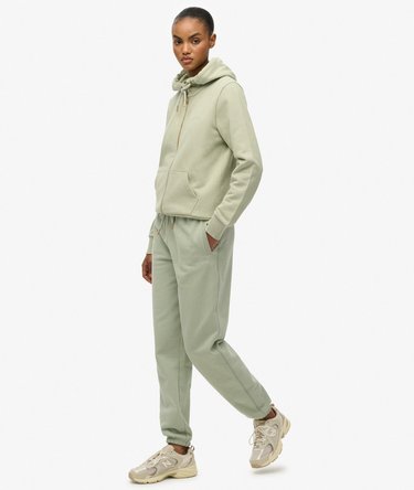 Spodnie dresowe Essential Logo Image 3