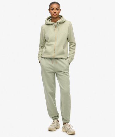 Spodnie dresowe Essential Logo Image 1